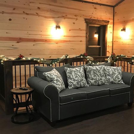Chalet Village- Amazing Mountain Views - Piney Butt Place Gatlinburg Exterior foto
