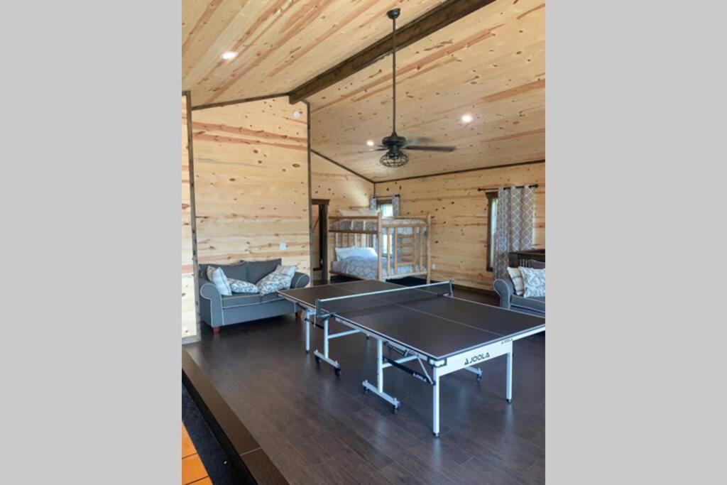 Chalet Village- Amazing Mountain Views - Piney Butt Place Gatlinburg Exterior foto