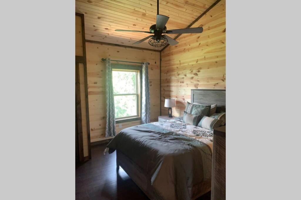 Chalet Village- Amazing Mountain Views - Piney Butt Place Gatlinburg Exterior foto