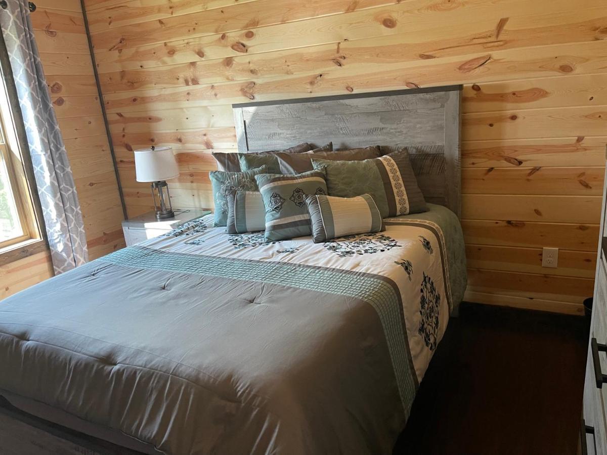Chalet Village- Amazing Mountain Views - Piney Butt Place Gatlinburg Exterior foto