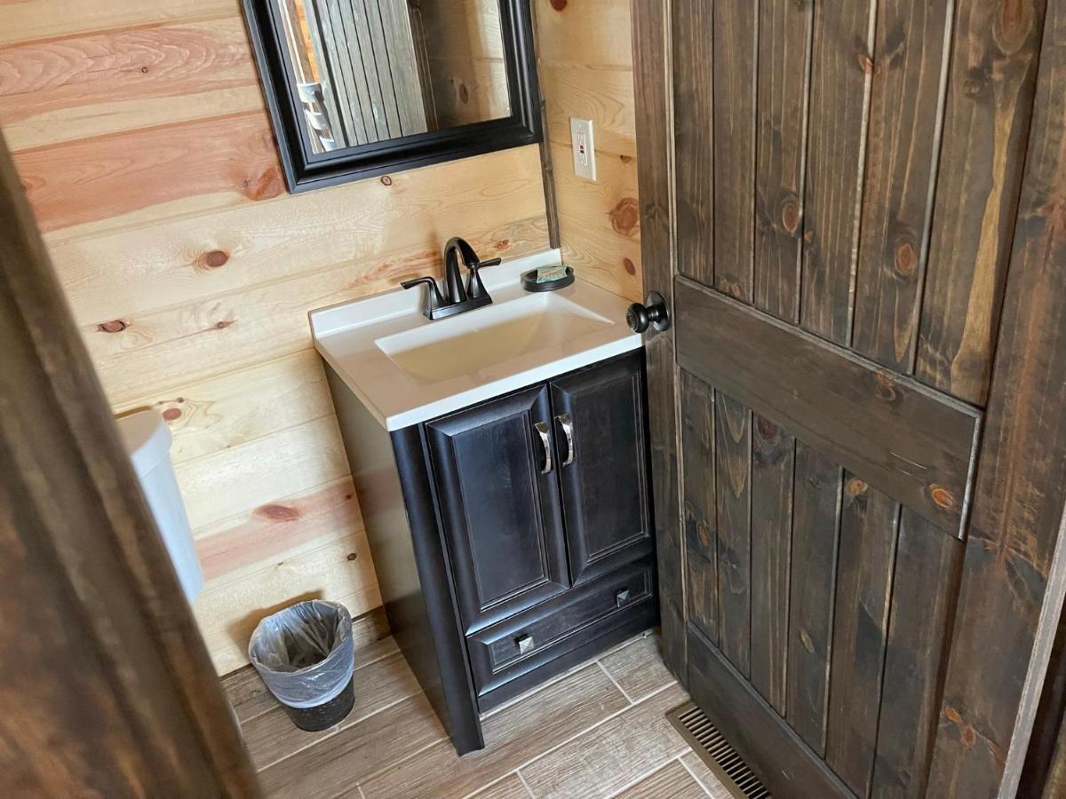 Chalet Village- Amazing Mountain Views - Piney Butt Place Gatlinburg Exterior foto