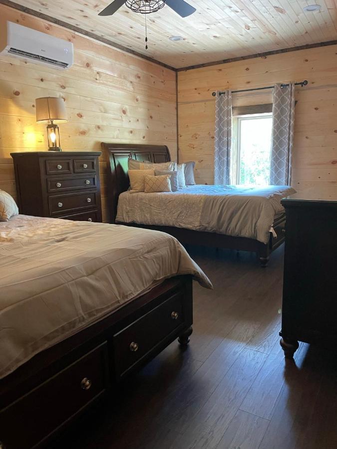Chalet Village- Amazing Mountain Views - Piney Butt Place Gatlinburg Exterior foto