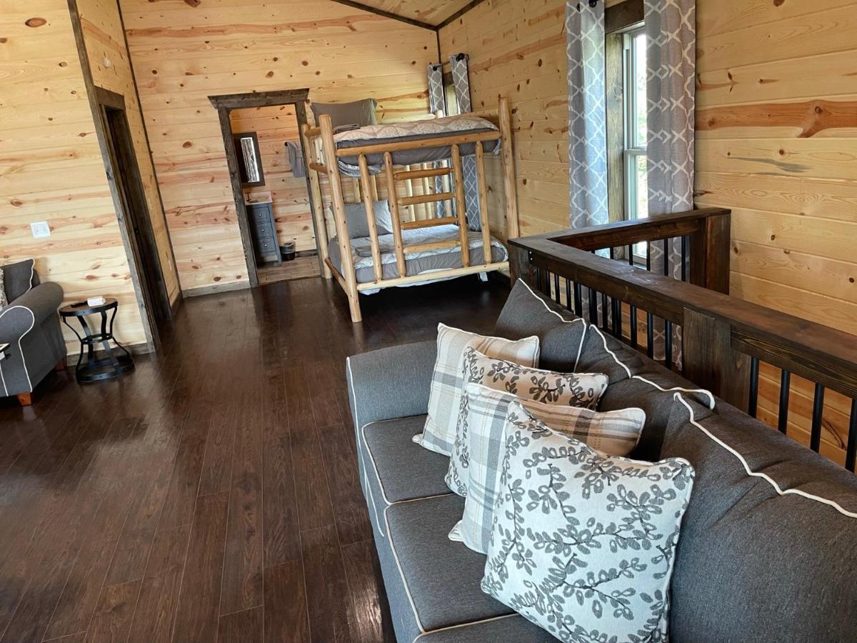 Chalet Village- Amazing Mountain Views - Piney Butt Place Gatlinburg Exterior foto
