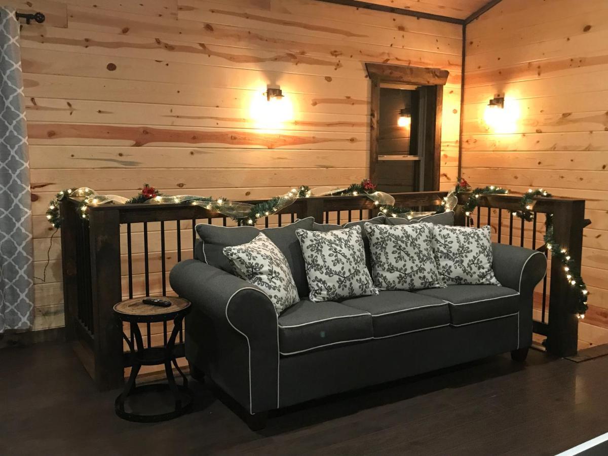 Chalet Village- Amazing Mountain Views - Piney Butt Place Gatlinburg Exterior foto
